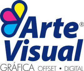 Arte Visual Gráfica em Fortaleza