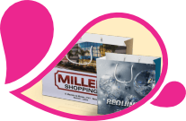 Produtos promocionais