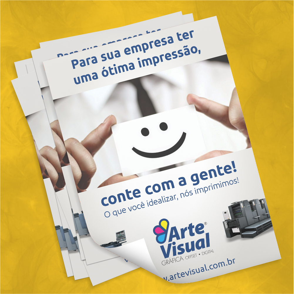 Cartazes