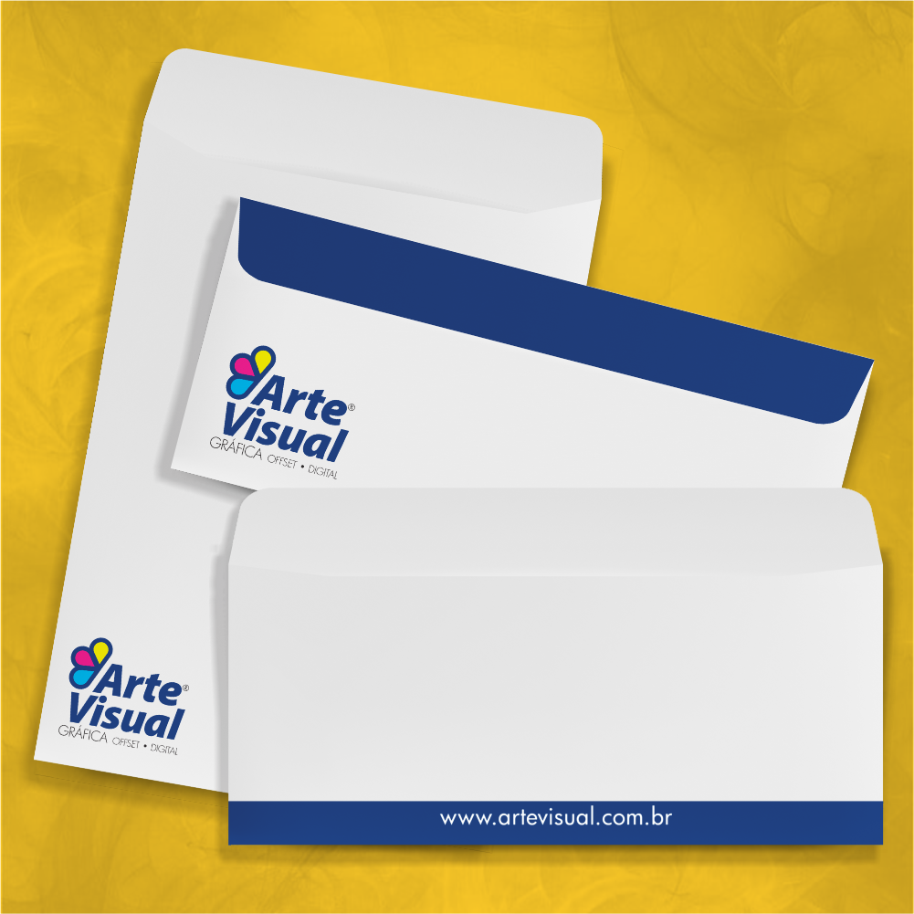Envelopes