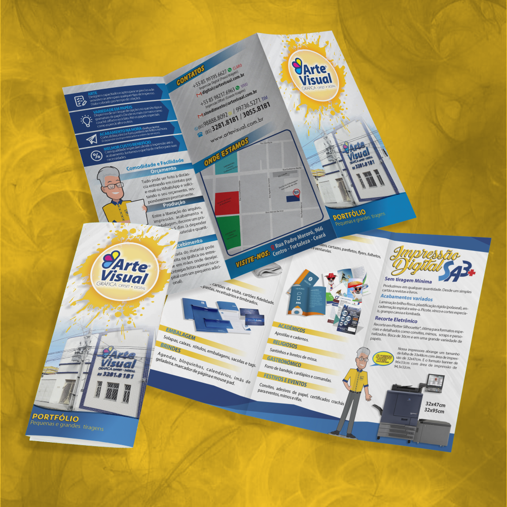 Folders